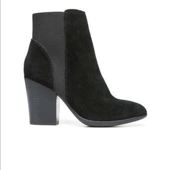 CARLOS SANTANA ENCORE BOOTS - Picture 3 of 6